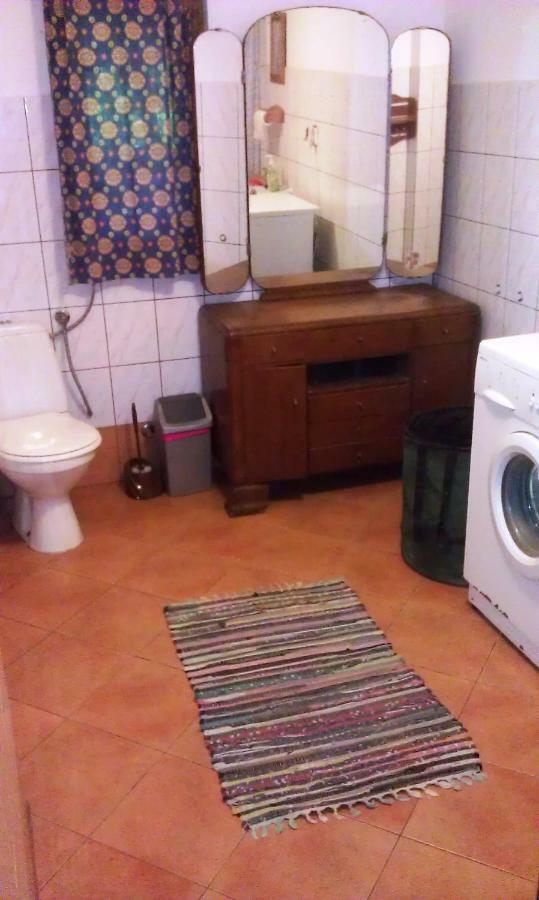 Gospodarstwo Agroturystyczne "Paryja" Olpiny Kültér fotó